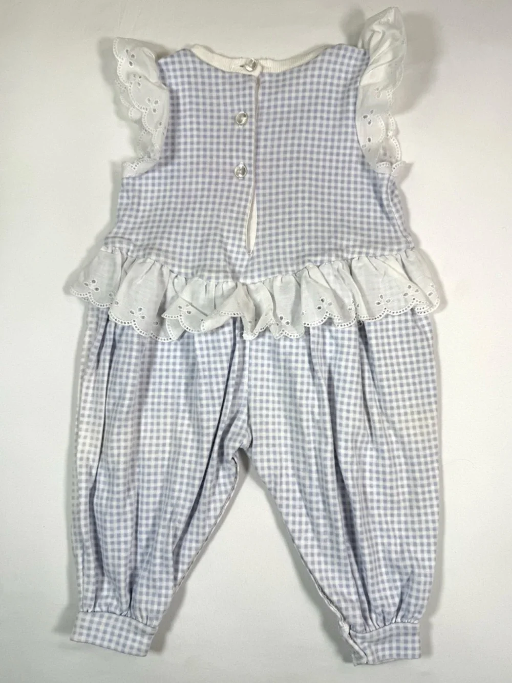 Carters feel clothes
