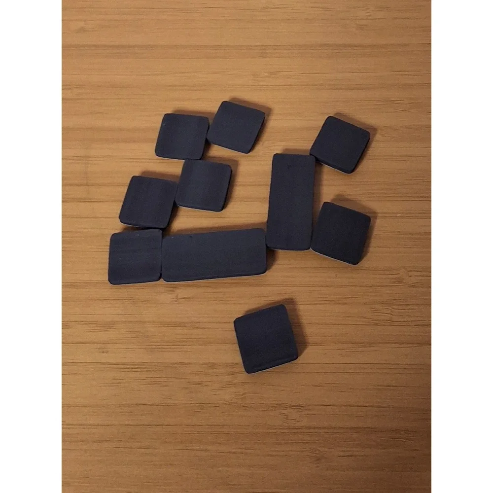 Lucy Lu magnets mini addition