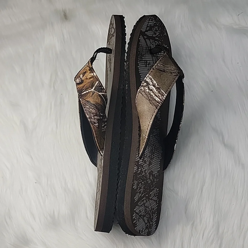 Realtree levi summer