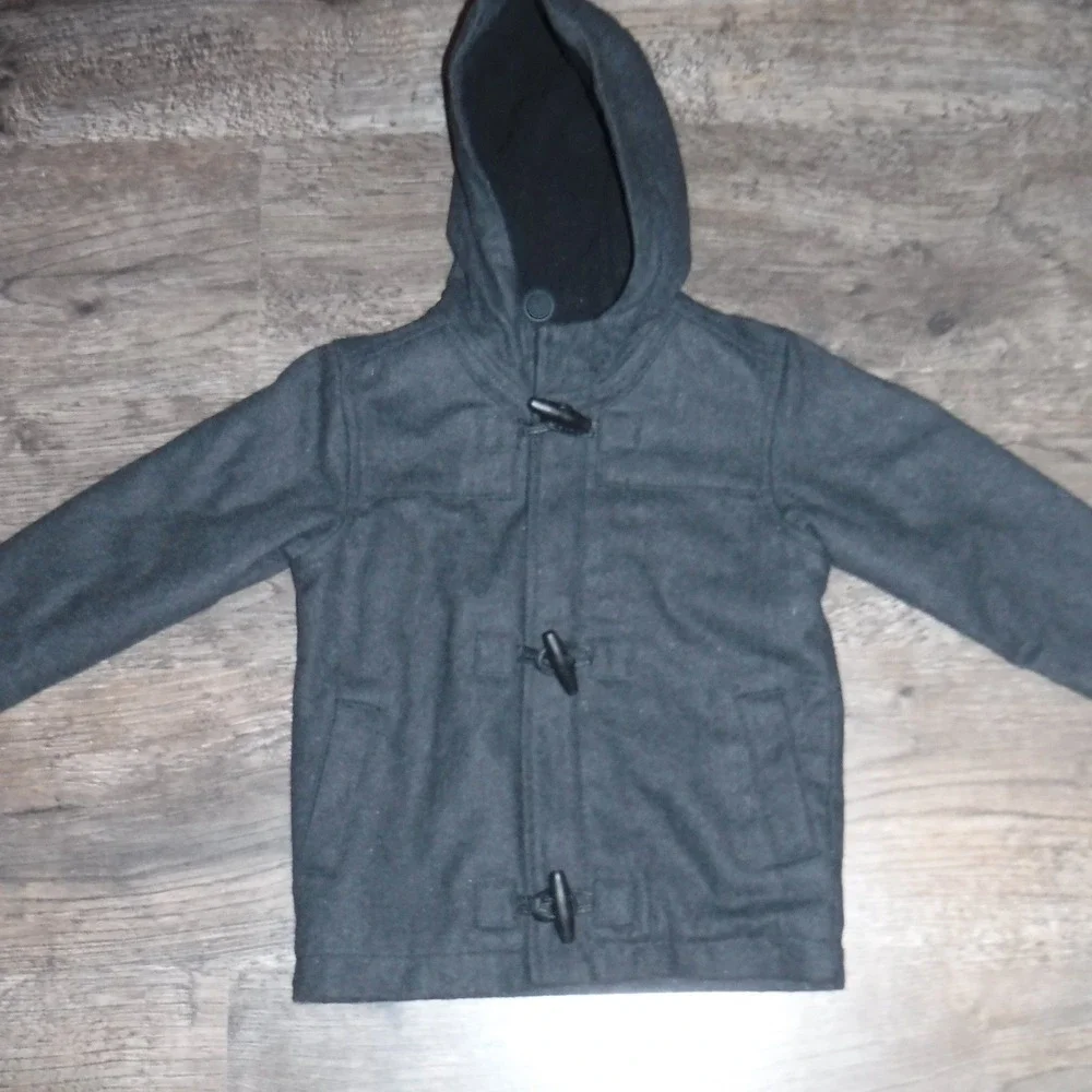 Old Navy adventures outerwear boys