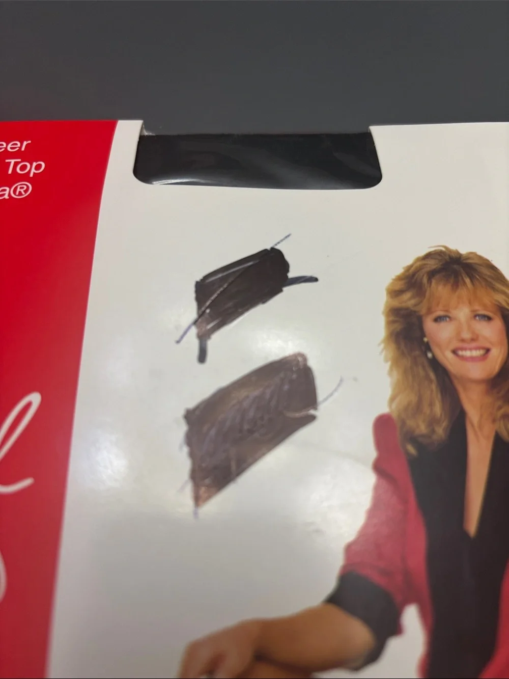 Cheryl Tiegs sealed new brand