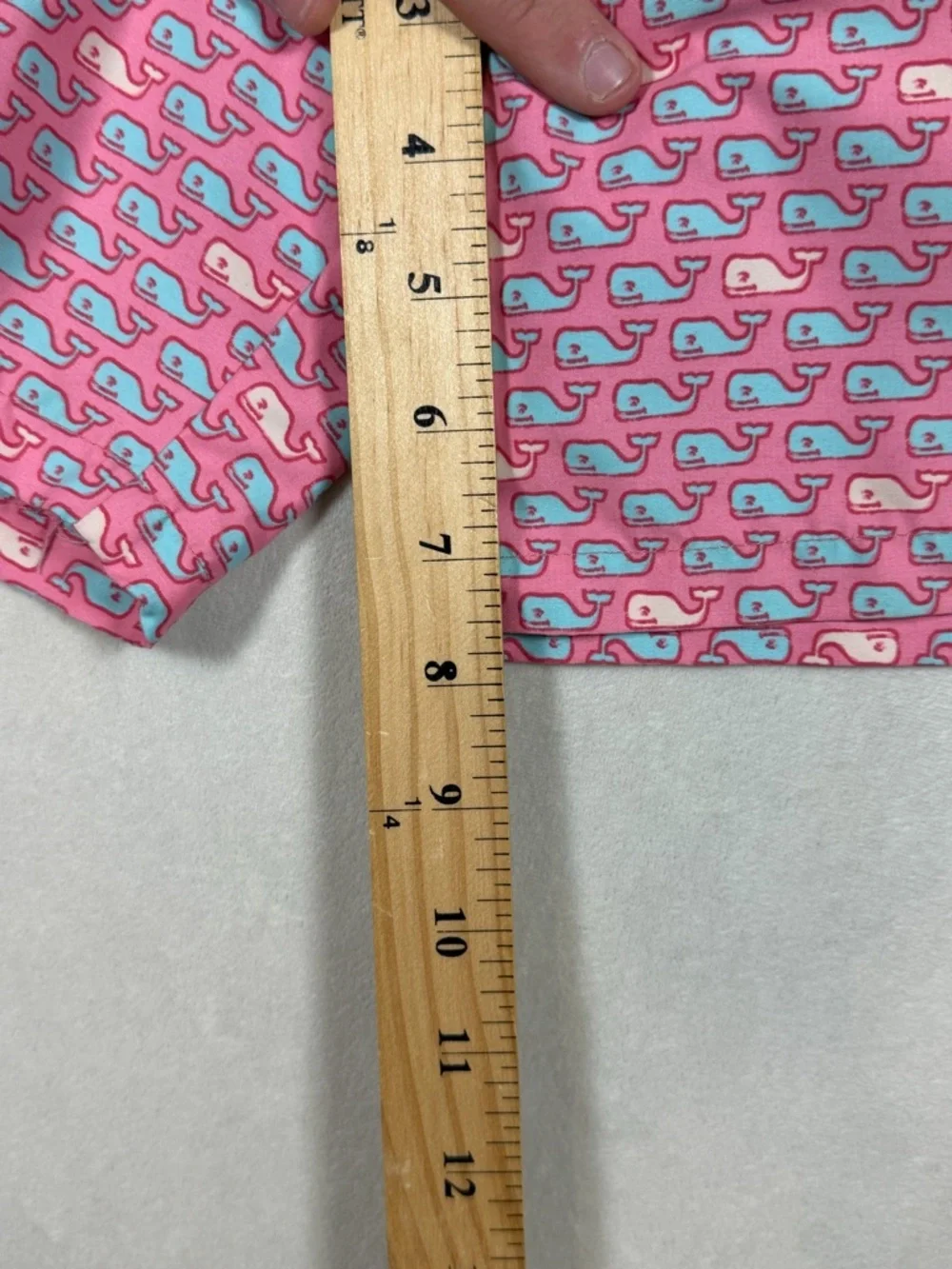 Vineyard Vines lightweight swim