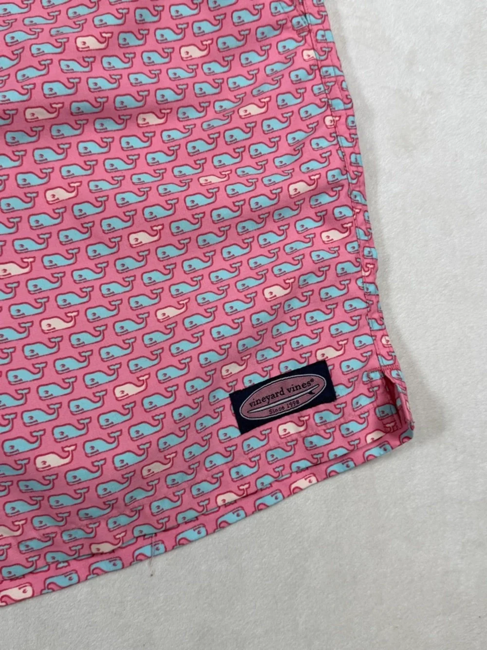 Vineyard Vines lightweight swim