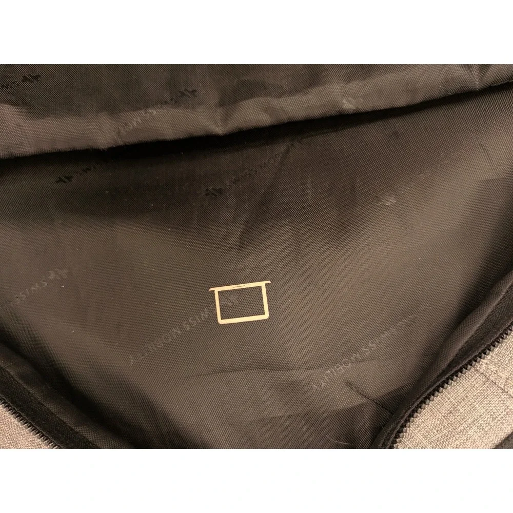 SwissMobility rfid protection
