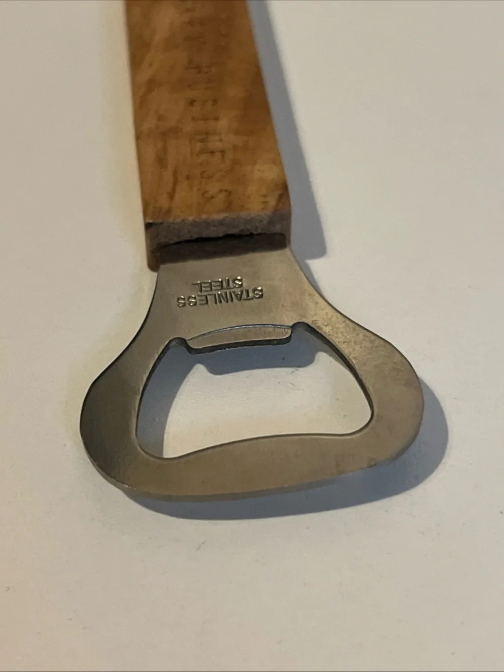 N/A sturdy wood