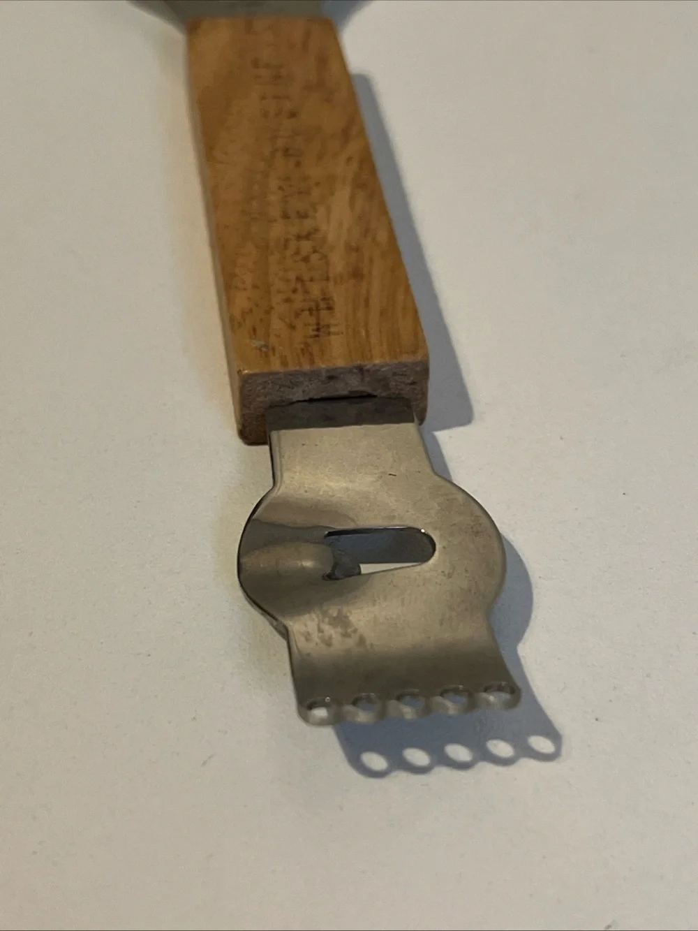 N/A sturdy wood