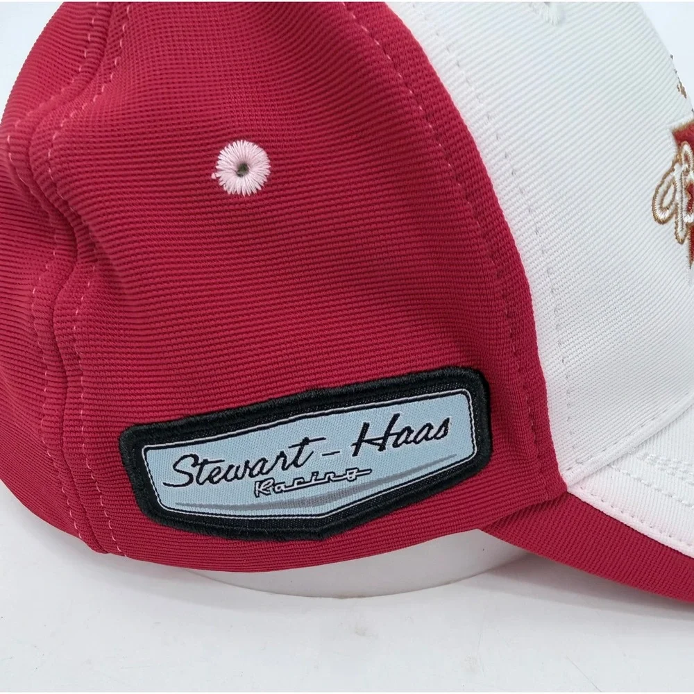 Chase Authentics answer slightly