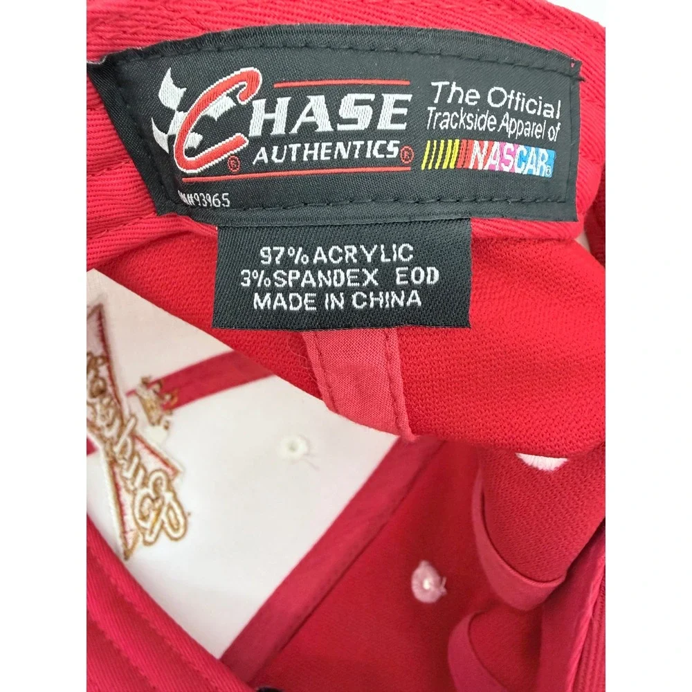 Chase Authentics best that slightly