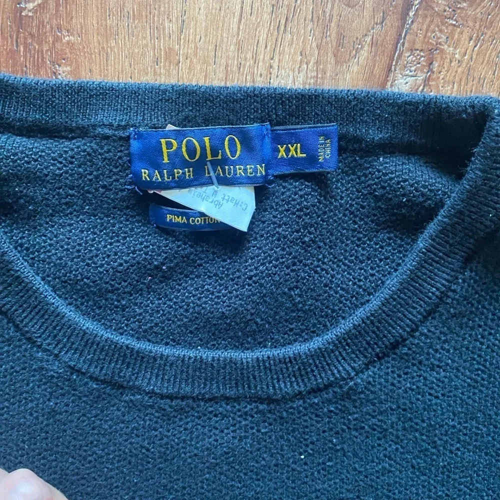 Polo Ralph Lauren polo ralph