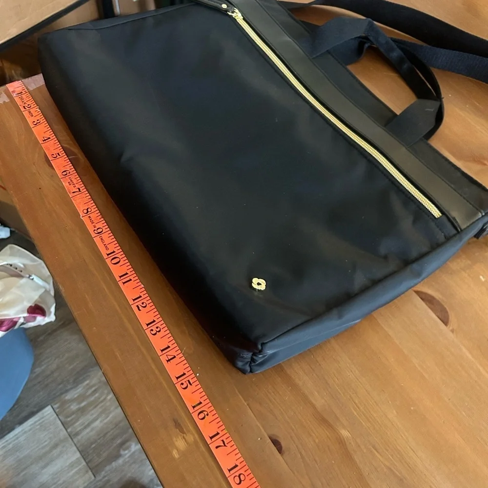 Samsonite excellent black