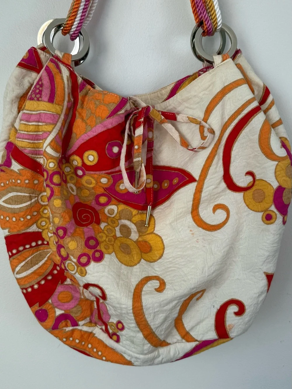 Banana Republic Factory vibrant cream
