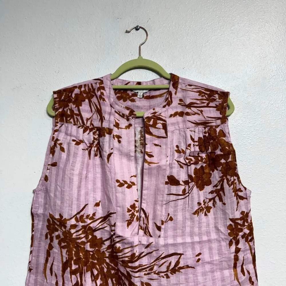 Joie bust length excellent