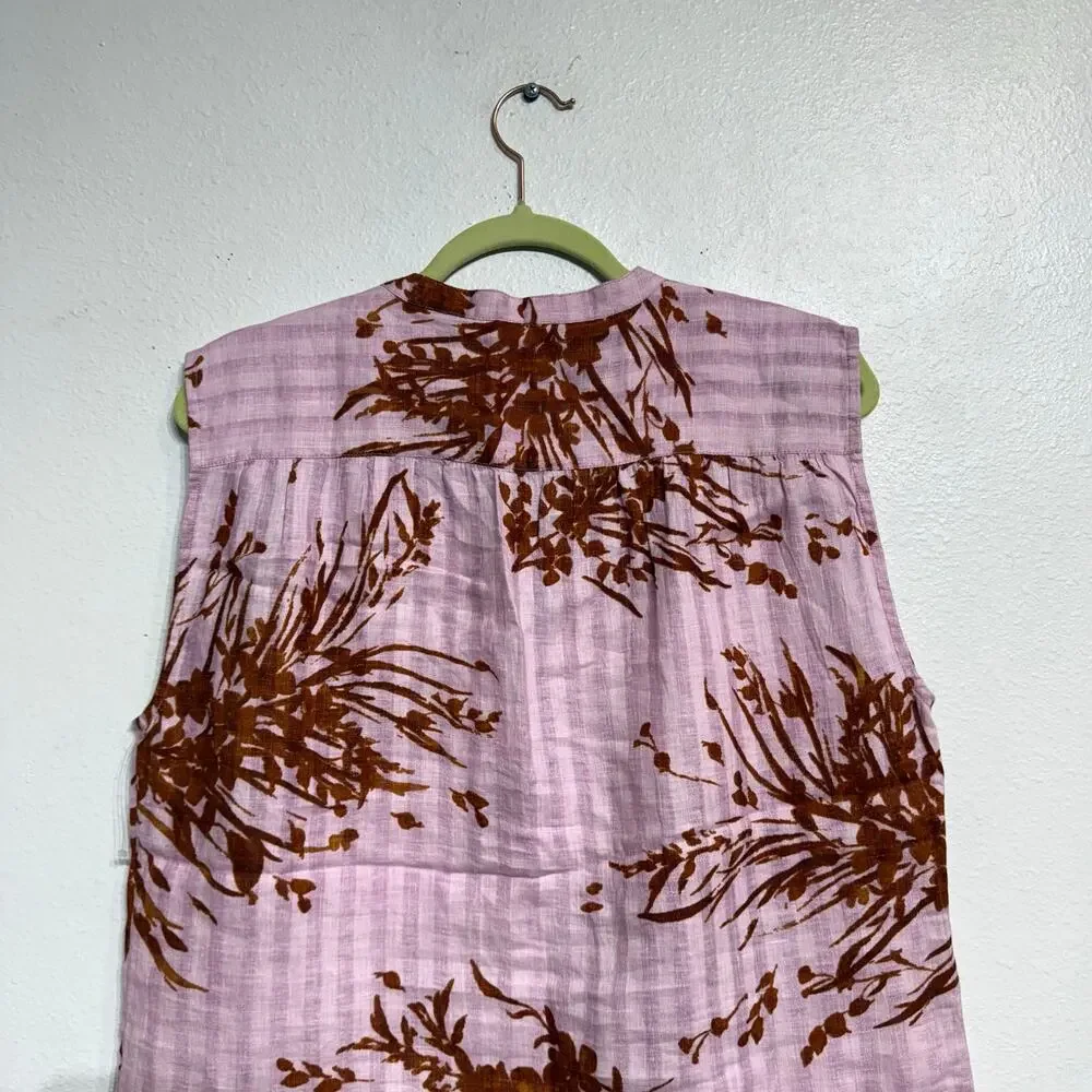 Joie excellent bust brown