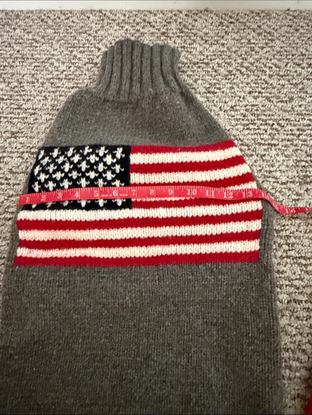 chilly dog quality easy stains