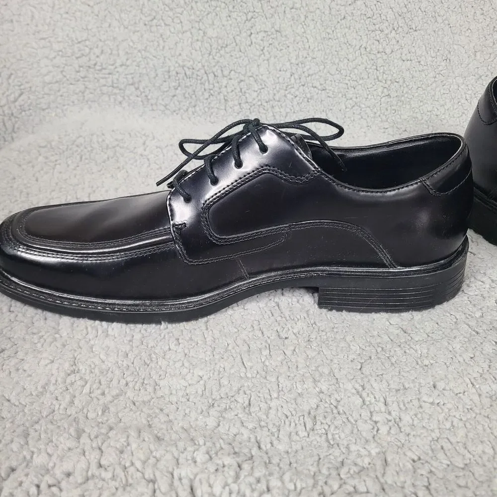 Rockport used some