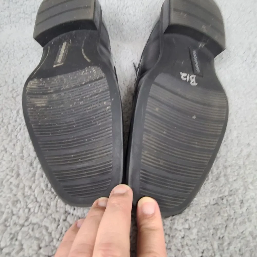 Rockport used some