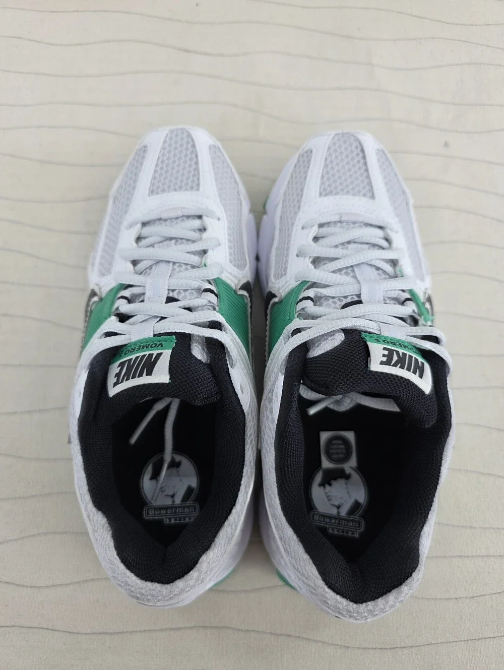 Nike original or