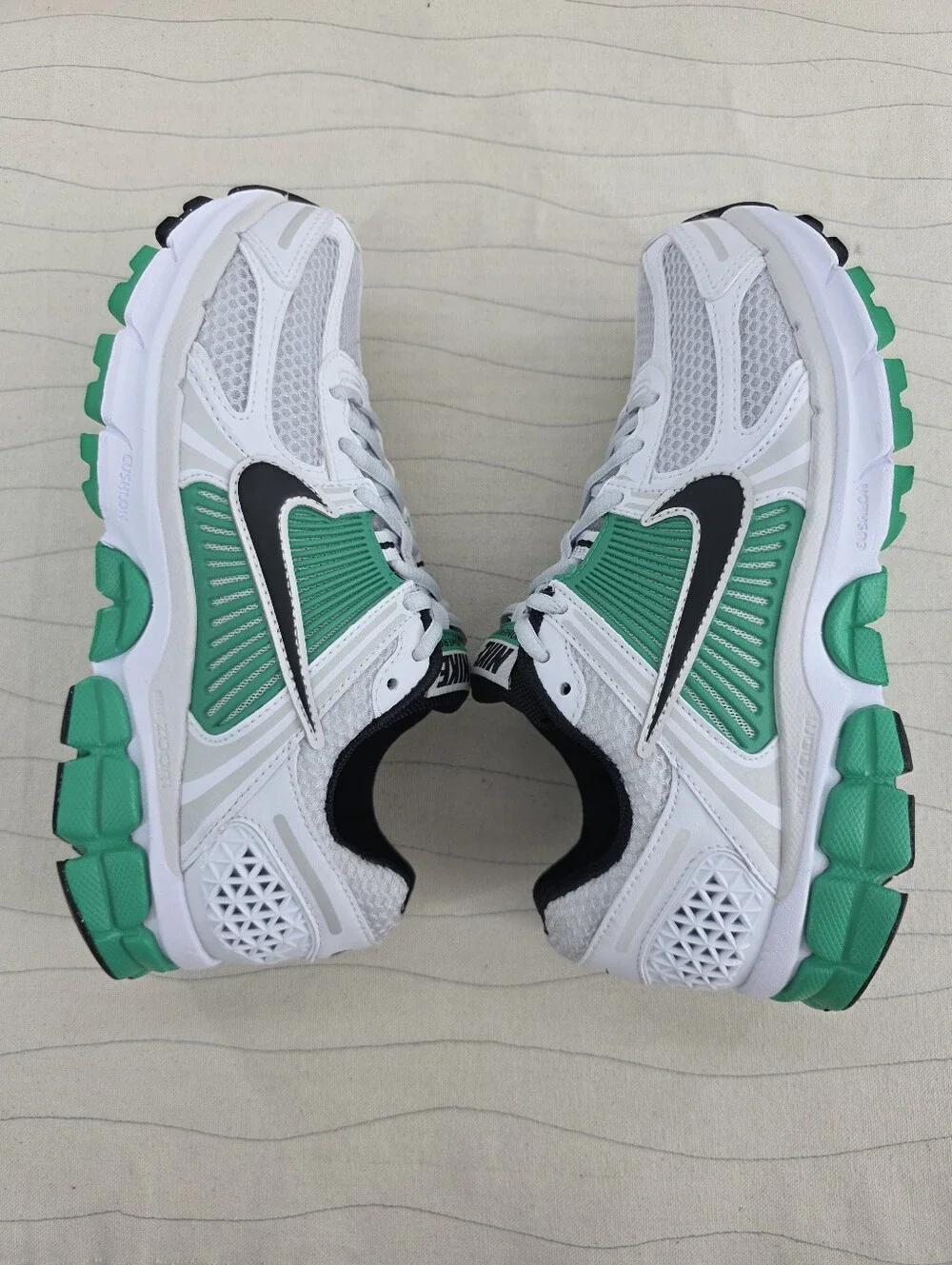 Nike sure make fast