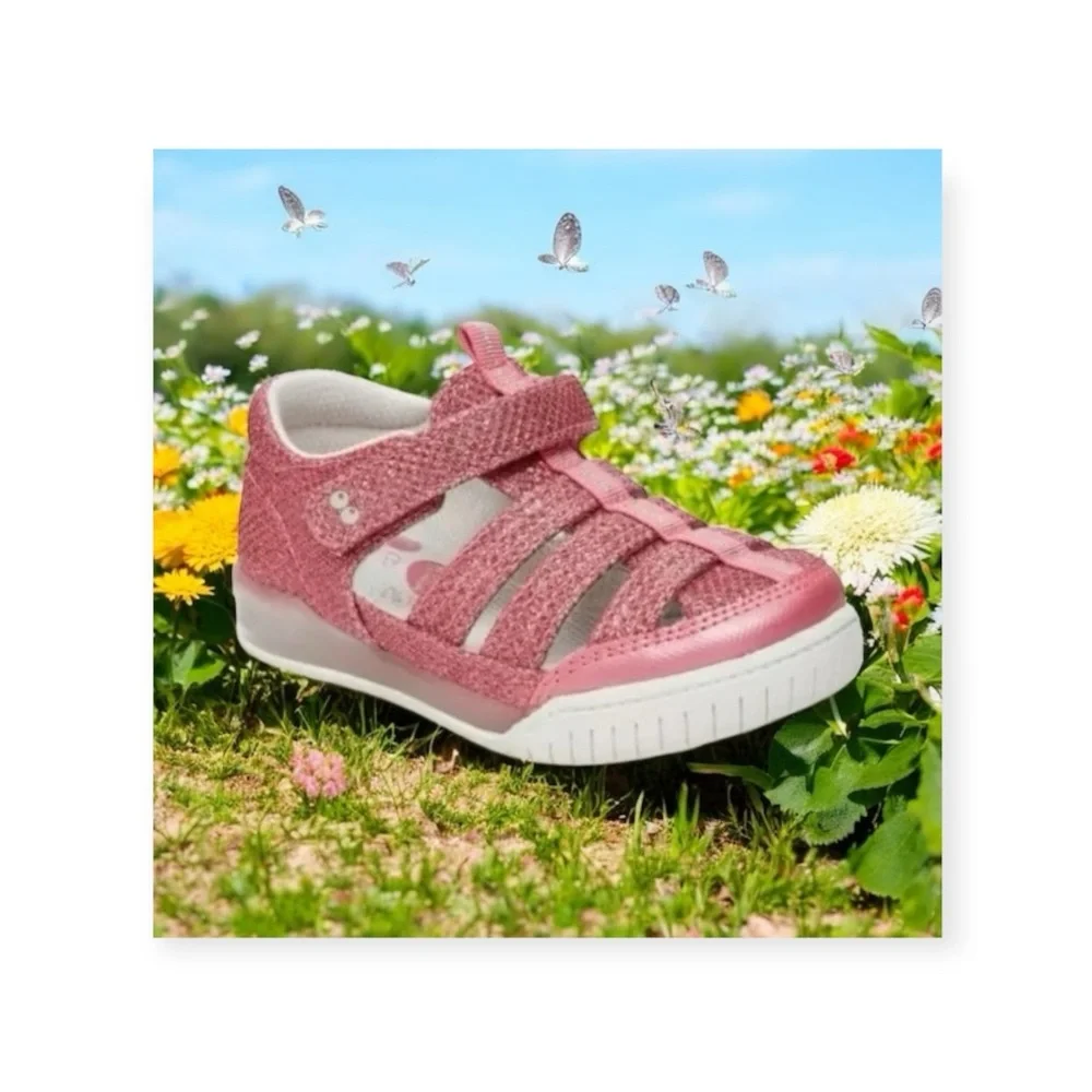 Stride Rite surprize by