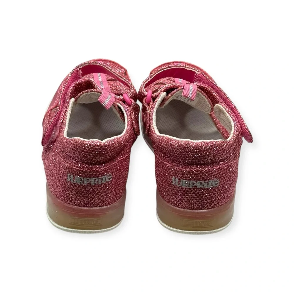 Stride Rite surprize by
