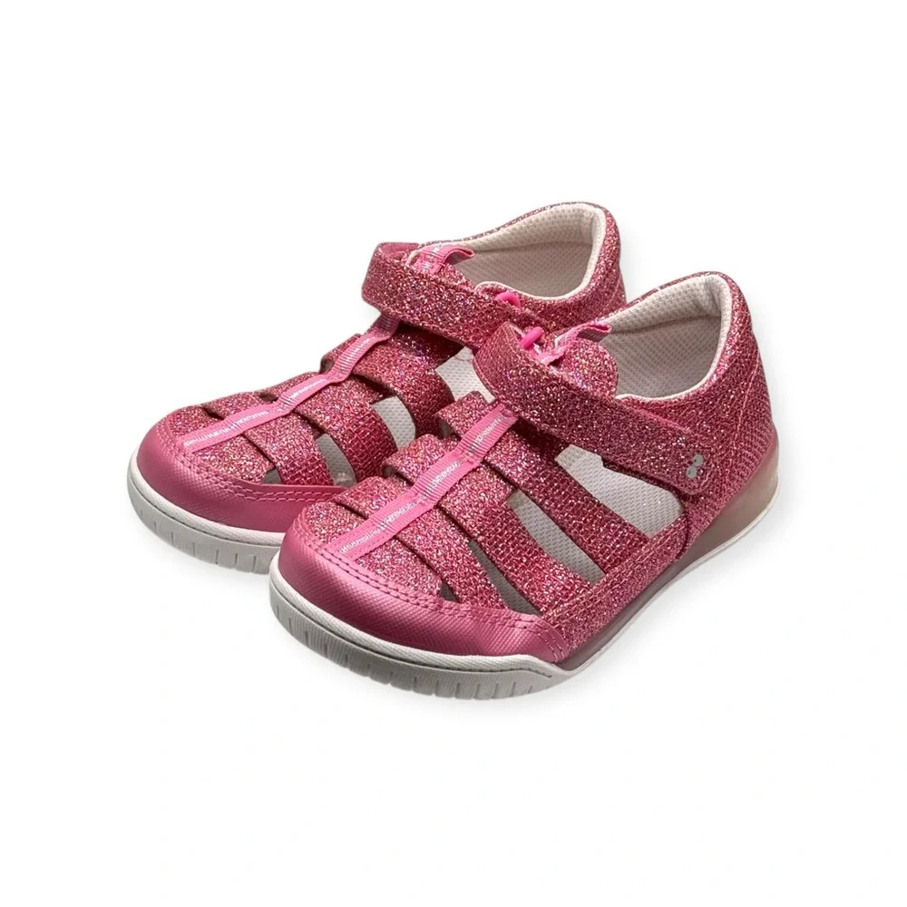 Stride Rite surprize by
