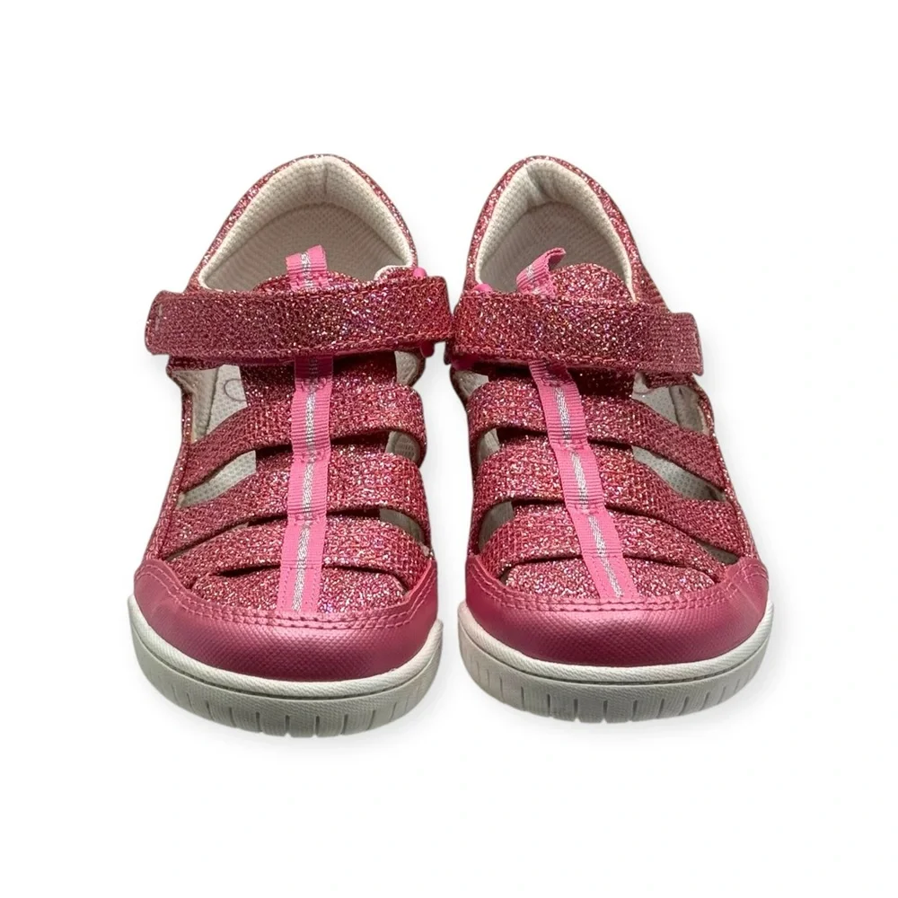 Stride Rite surprize by
