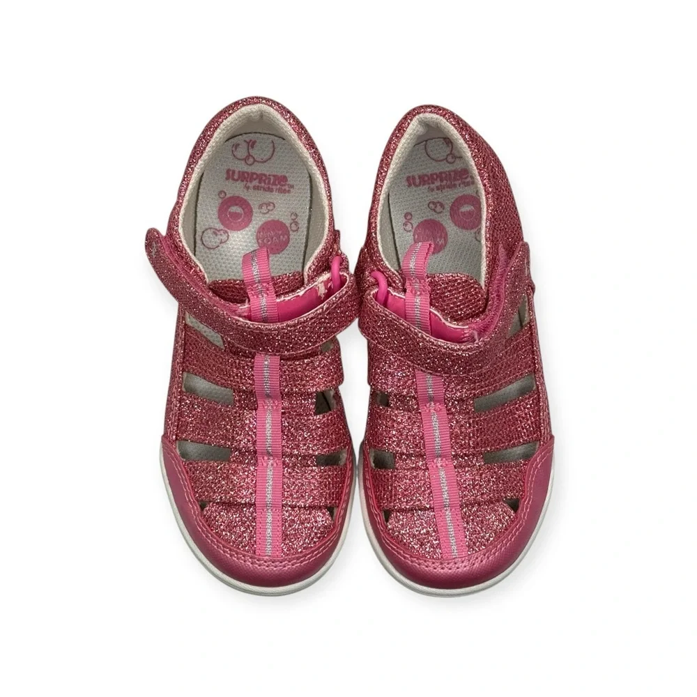 Stride Rite surprize by