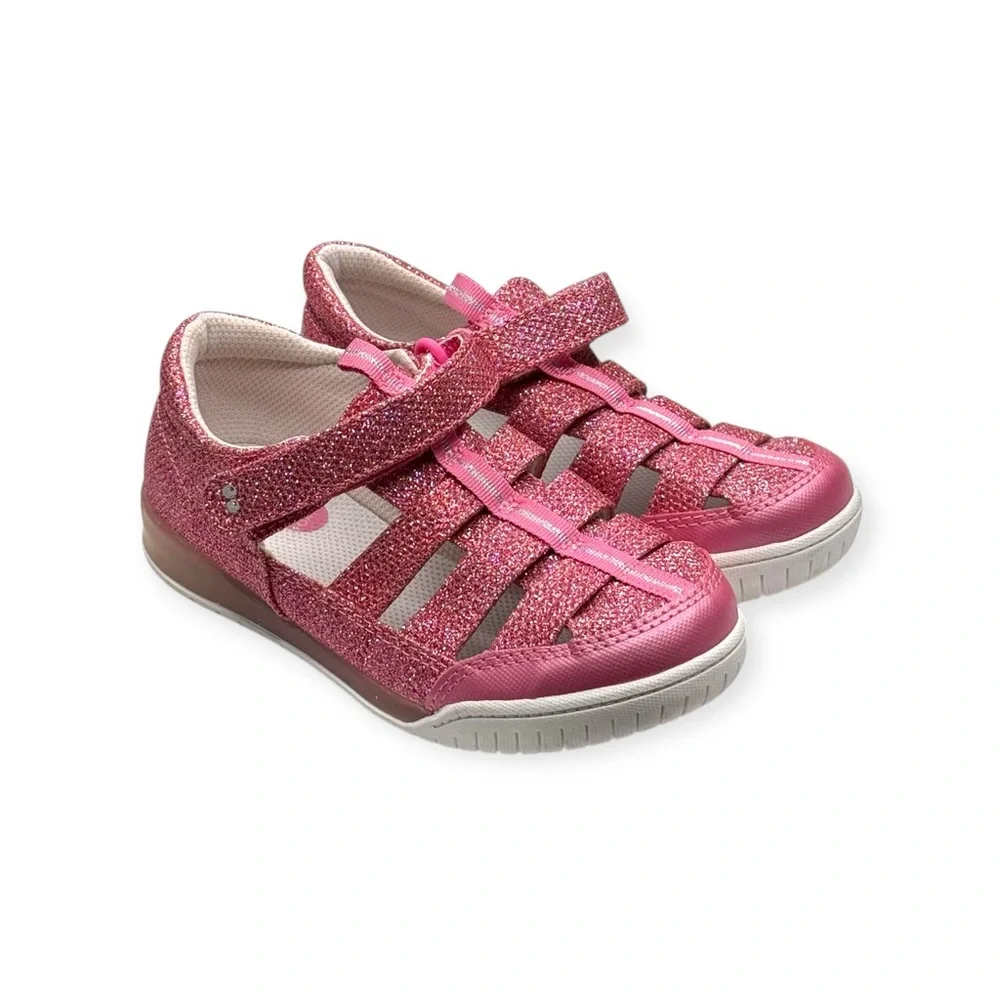 Stride Rite surprize by