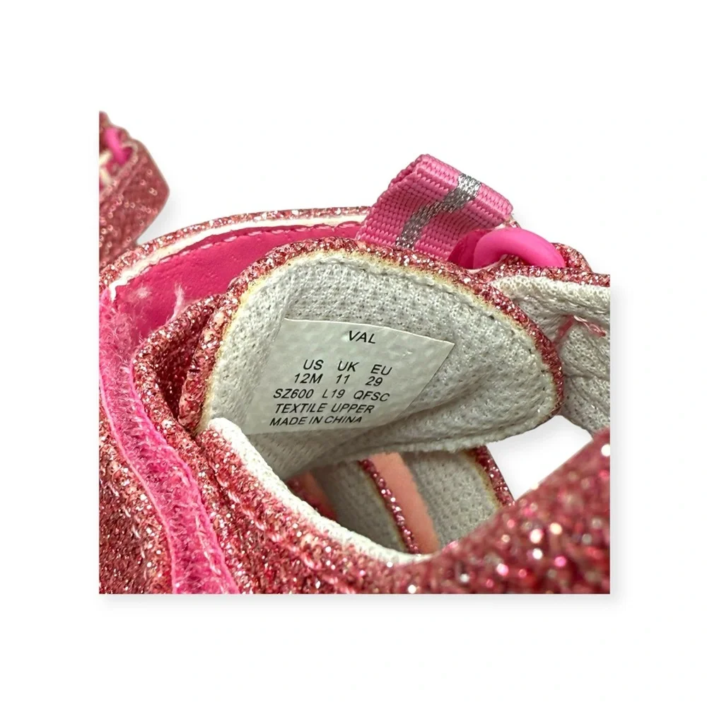 Stride Rite surprize by