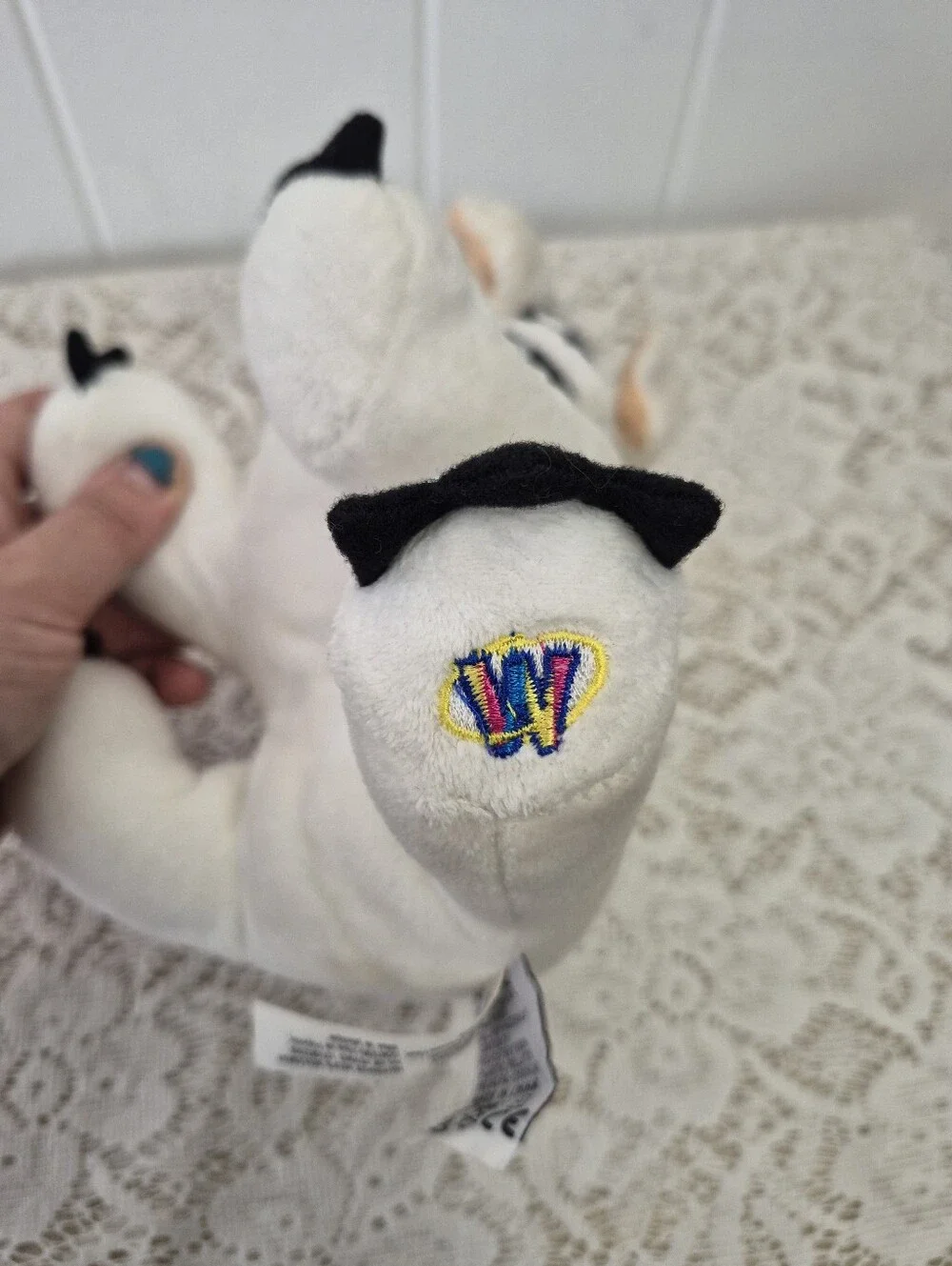 webkinz rad bone