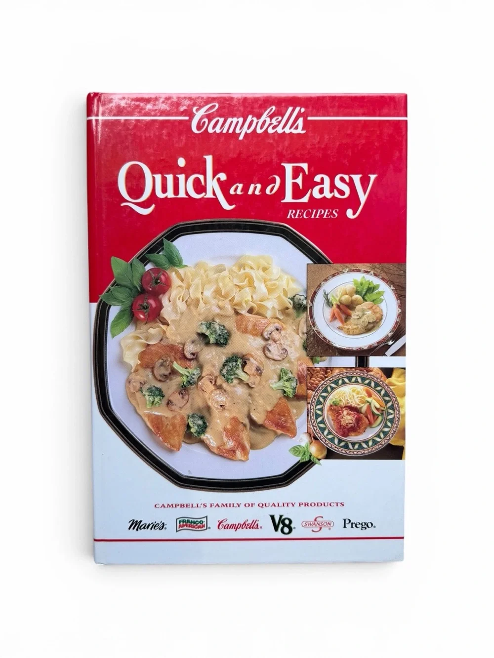 CampbellS vintage campbell’s