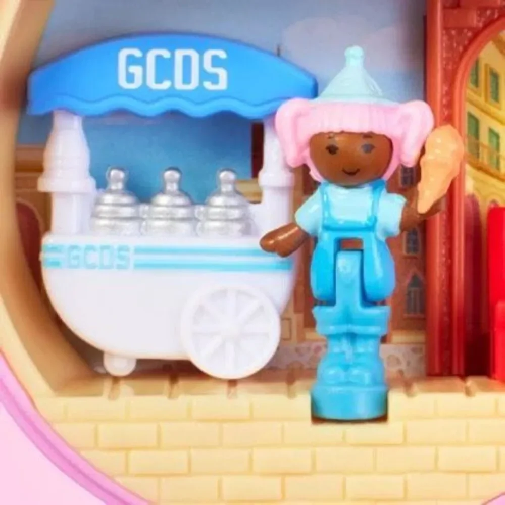 Mattel Polly Pocket polly pocket