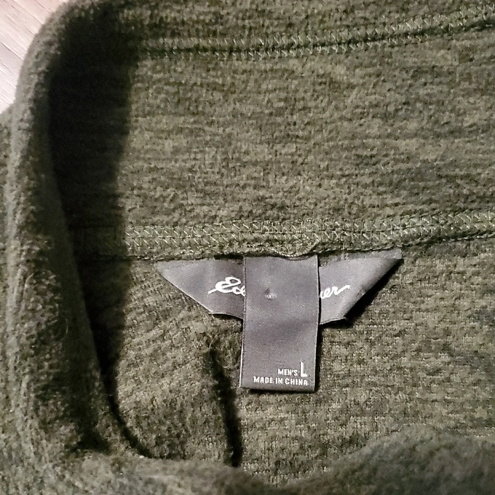 Eddie Bauer stylish bauer