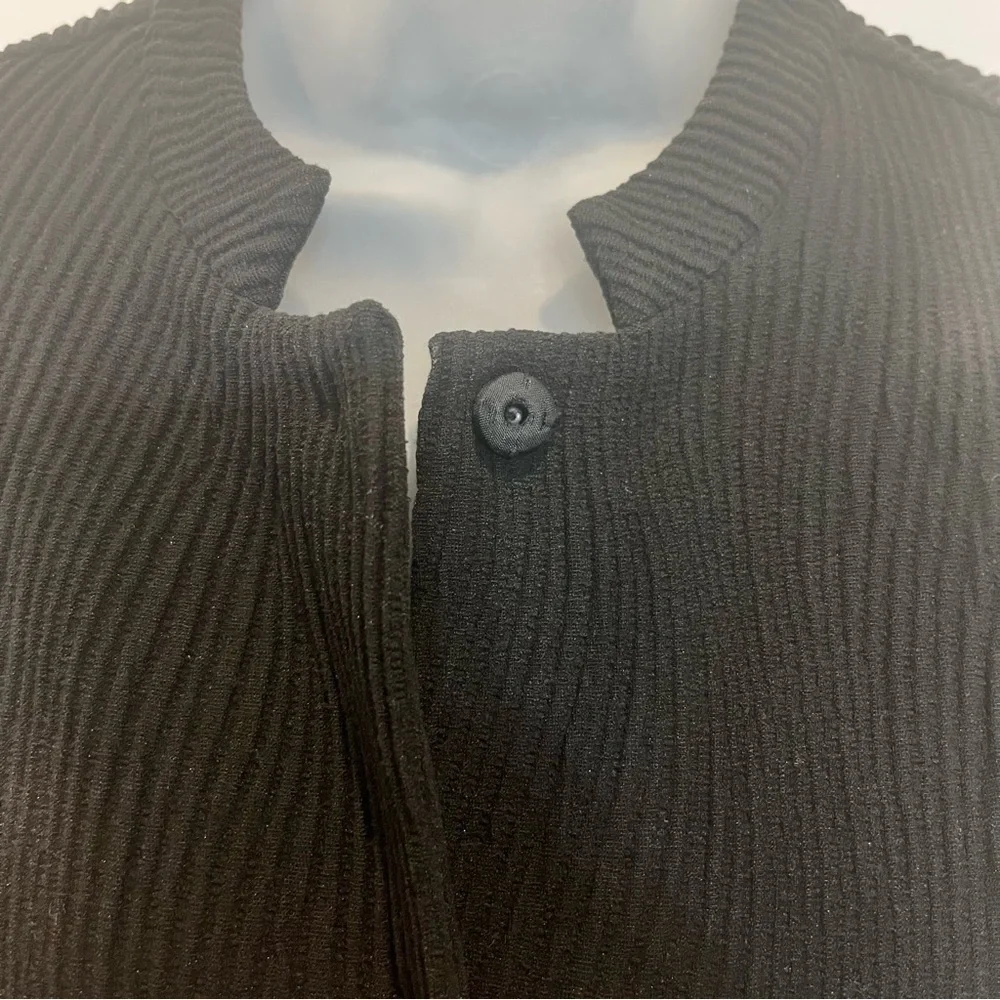 Eileen Fisher below invisible