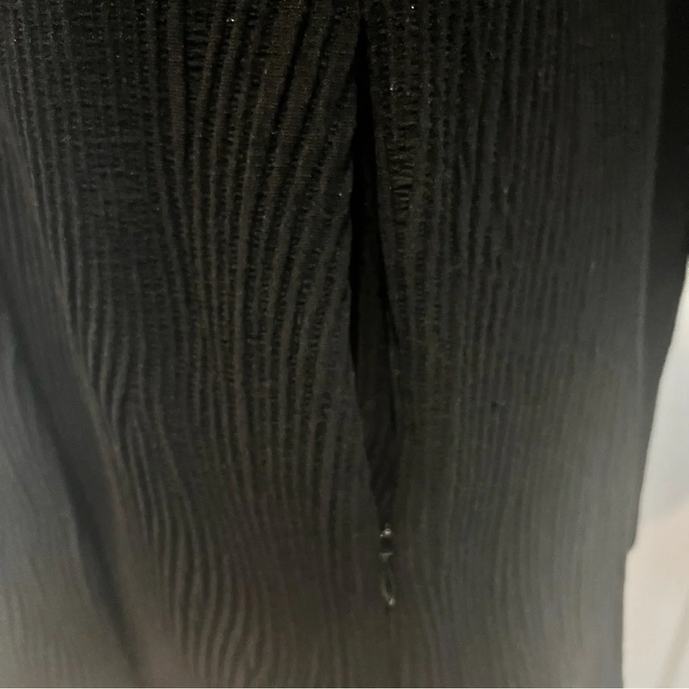 Eileen Fisher side jacket