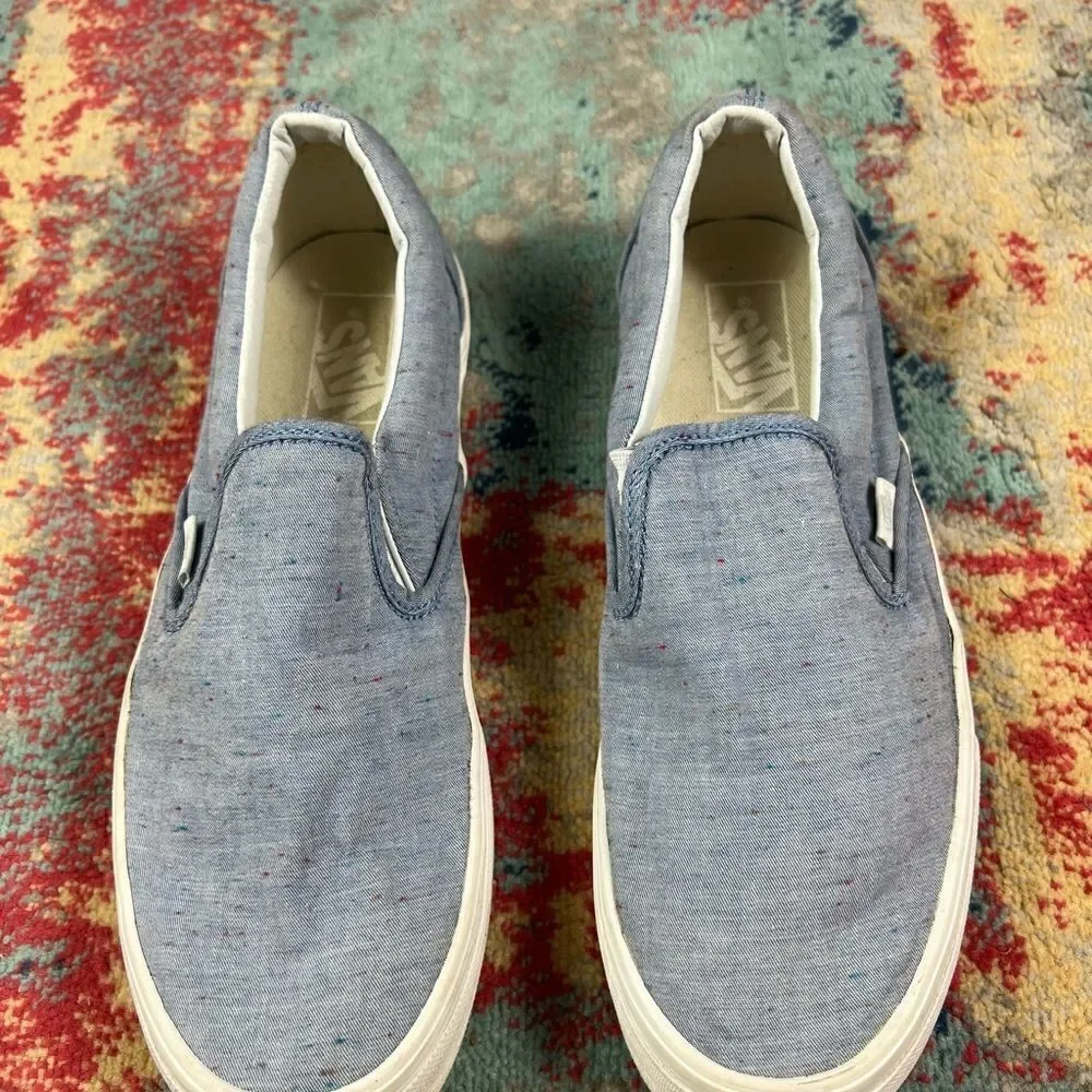 Vans send guc