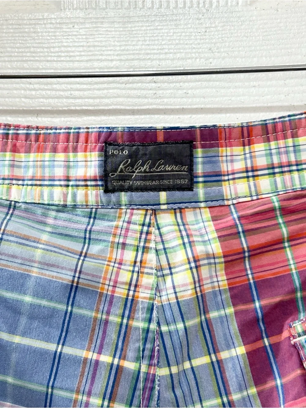 Polo Ralph Lauren •	polo by