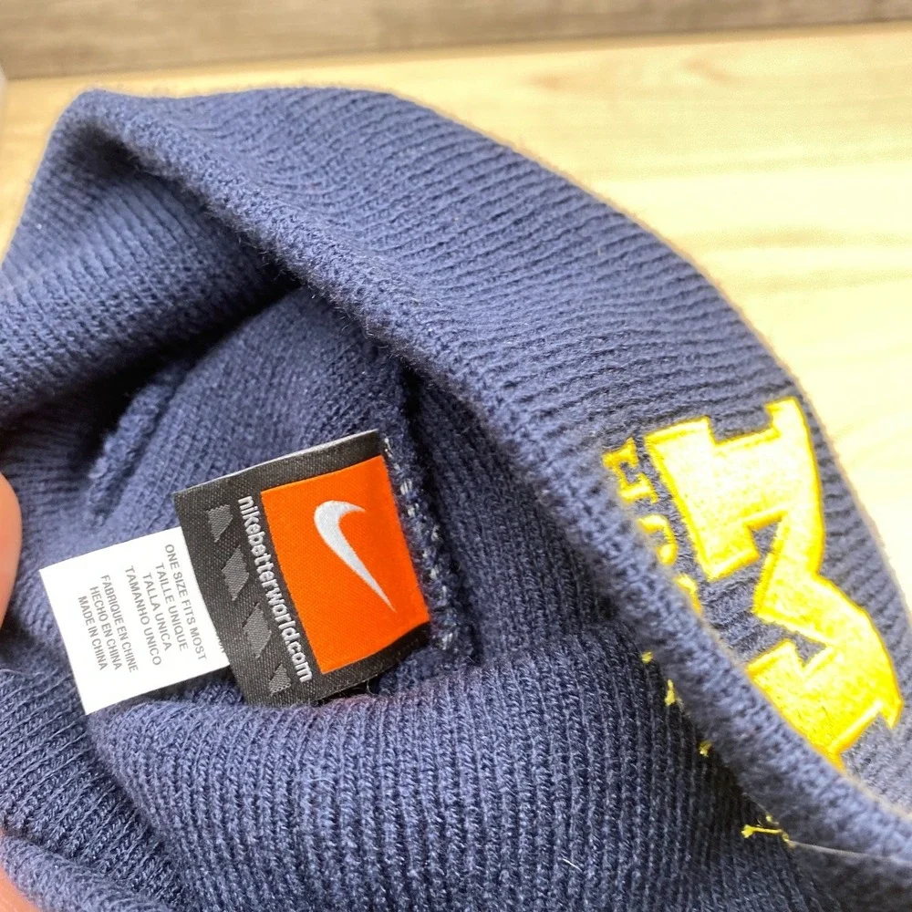 Nike good used