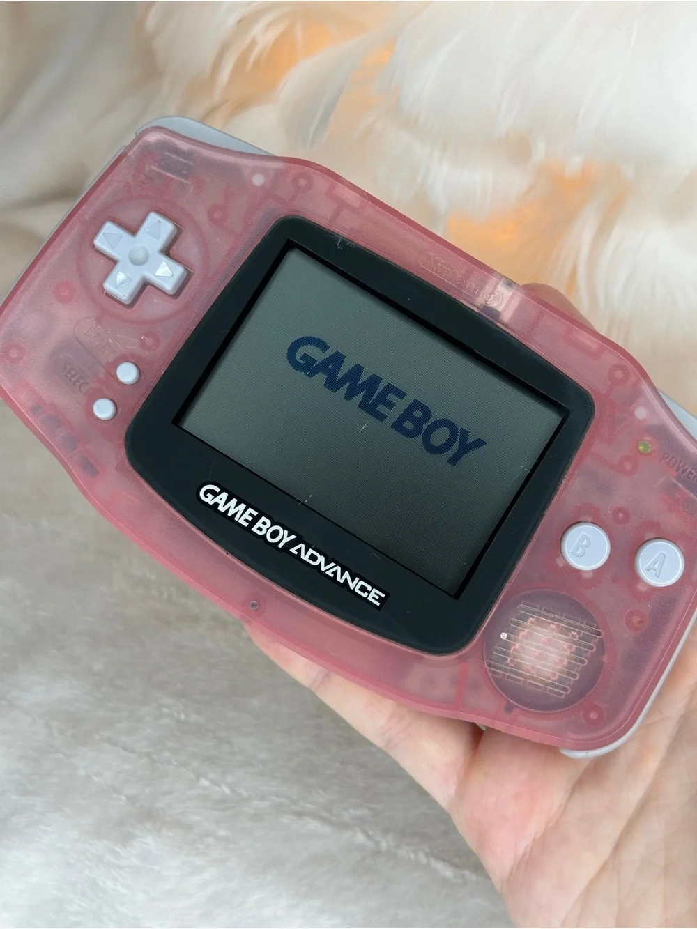 Nintendo your *selling from