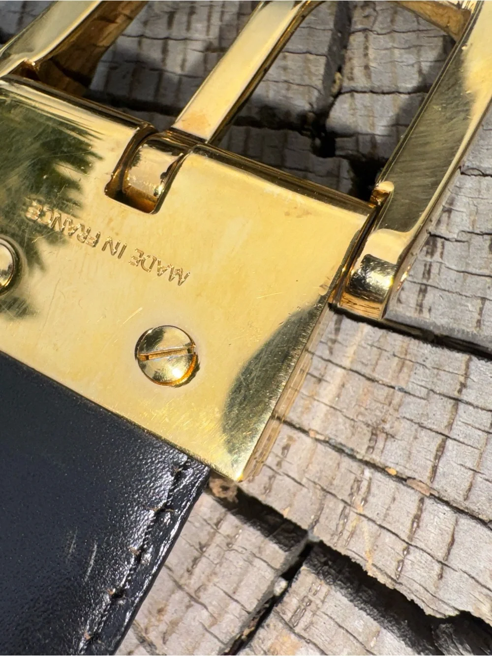 Louis Vuitton genuine louis