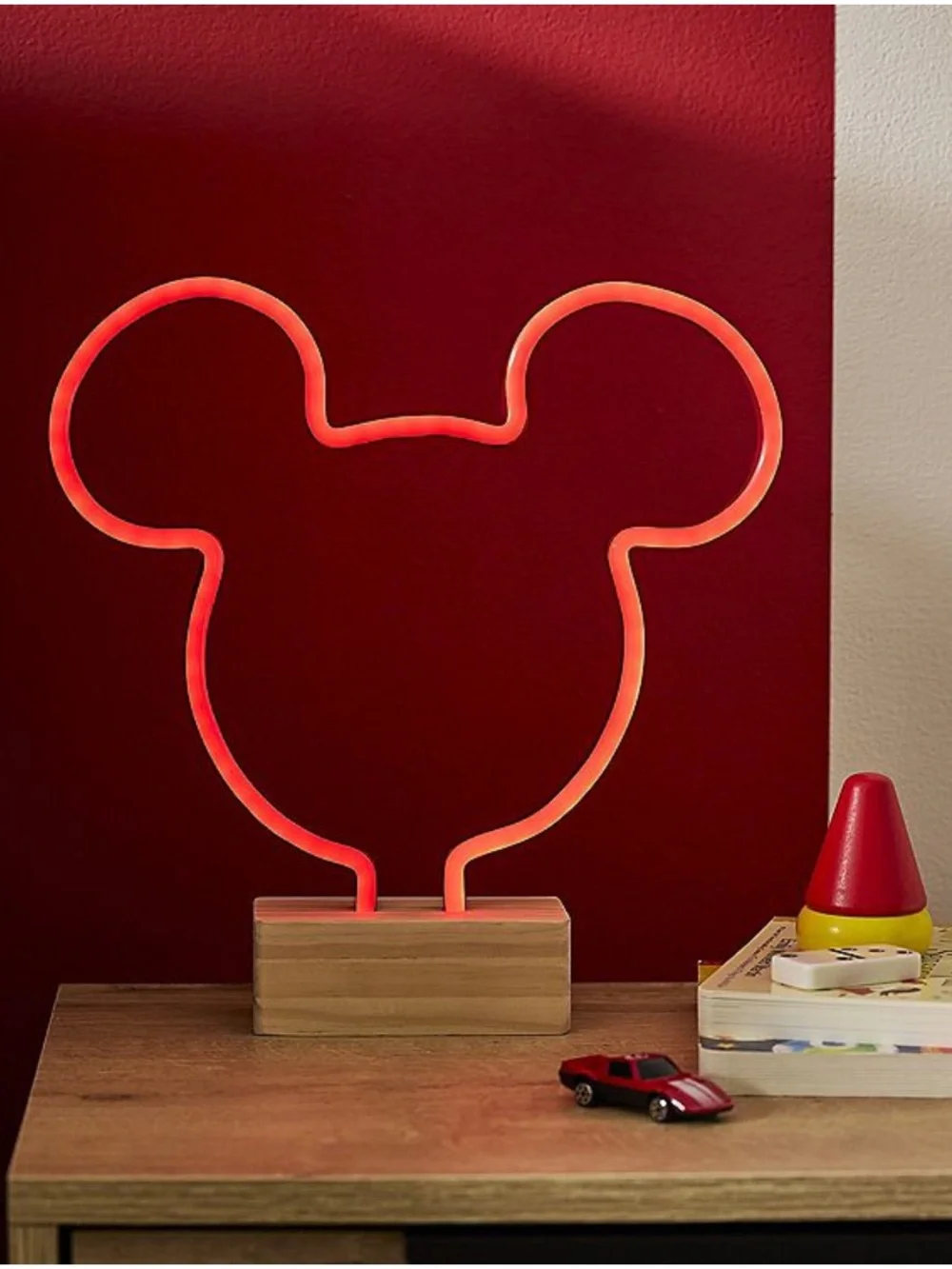 Disney illuminate your