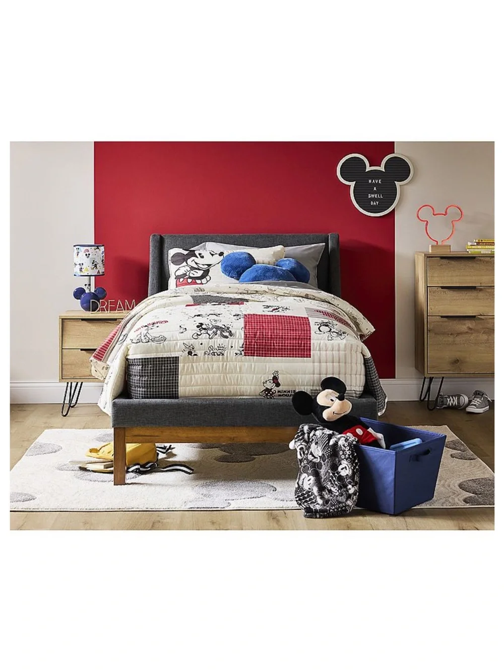 Disney illuminate your