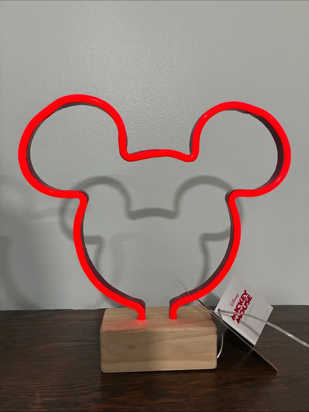 Disney illuminate your