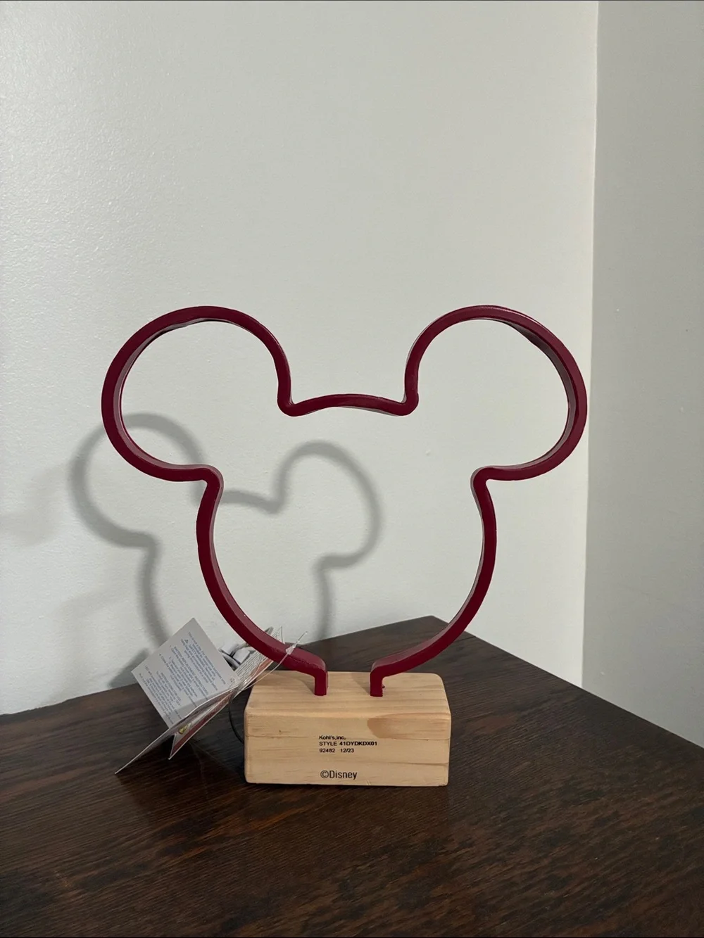 Disney illuminate your