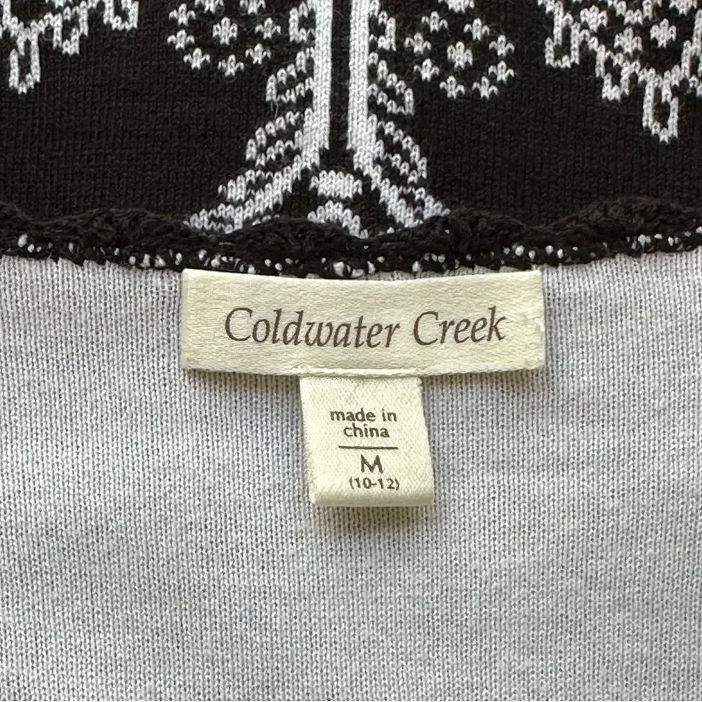 Coldwater Creek worn once