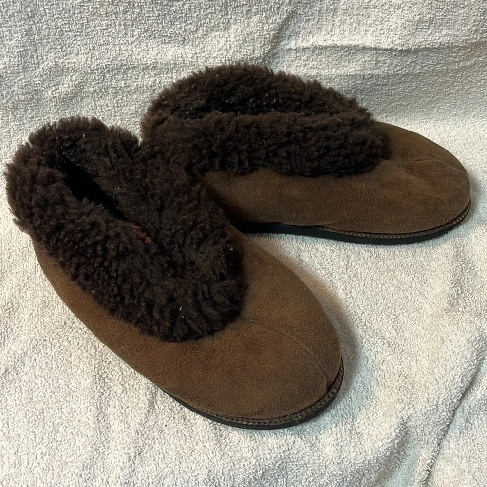 N/A very sheepskin