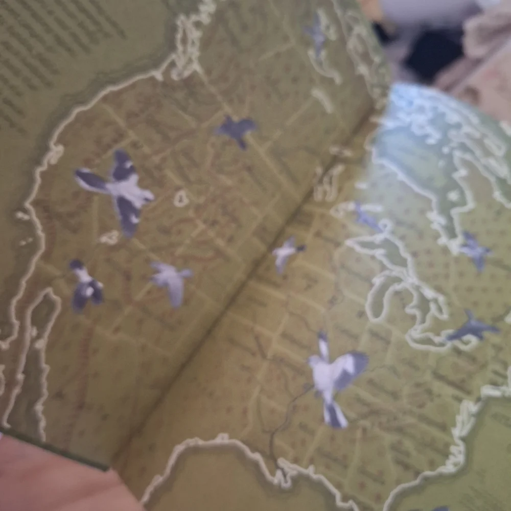 National Geographic song red