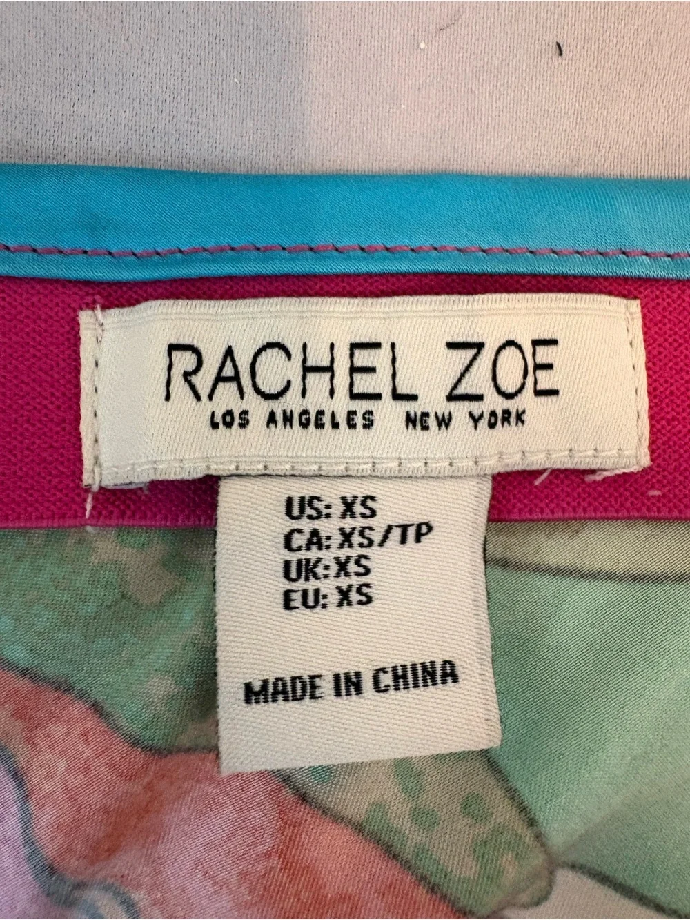 Rachel Zoe stunning rachel