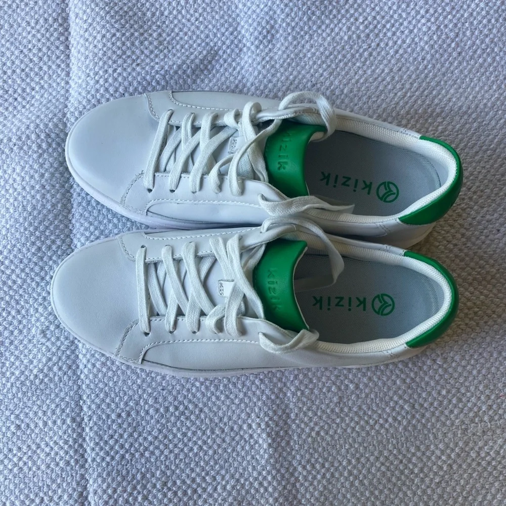 Kizik women’s sneakers