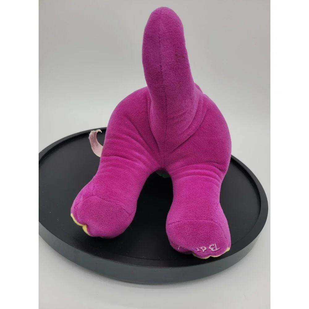 Barney pre owned
